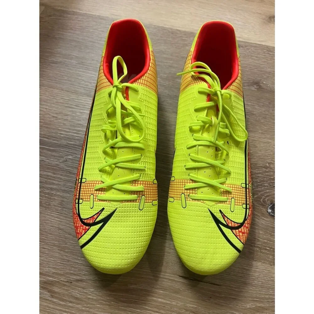 Nike Mecurial Vapor Pro FG Soccer Cleats